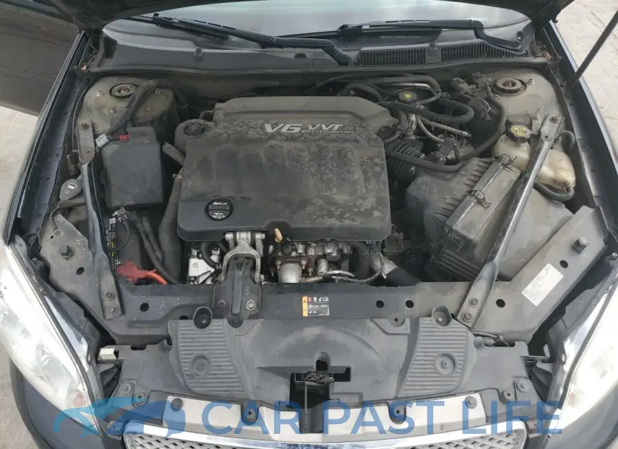 2G1WB5E35G1188722# 11