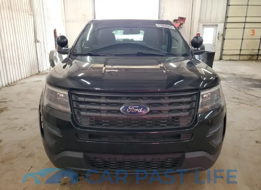 1FM5K8AR7KGB23683# 5