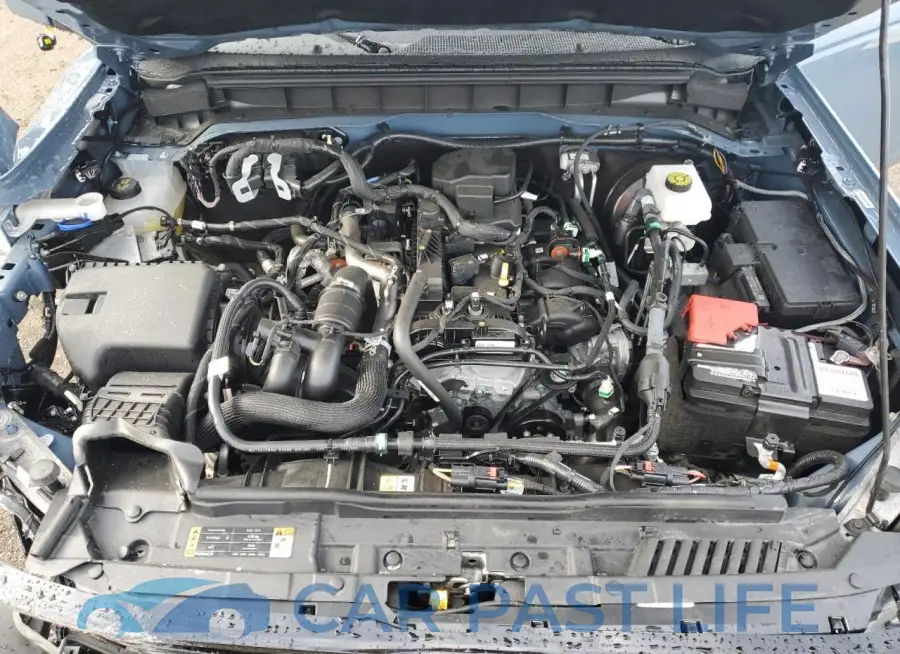 1FMDE5BHXPLB31685# 12