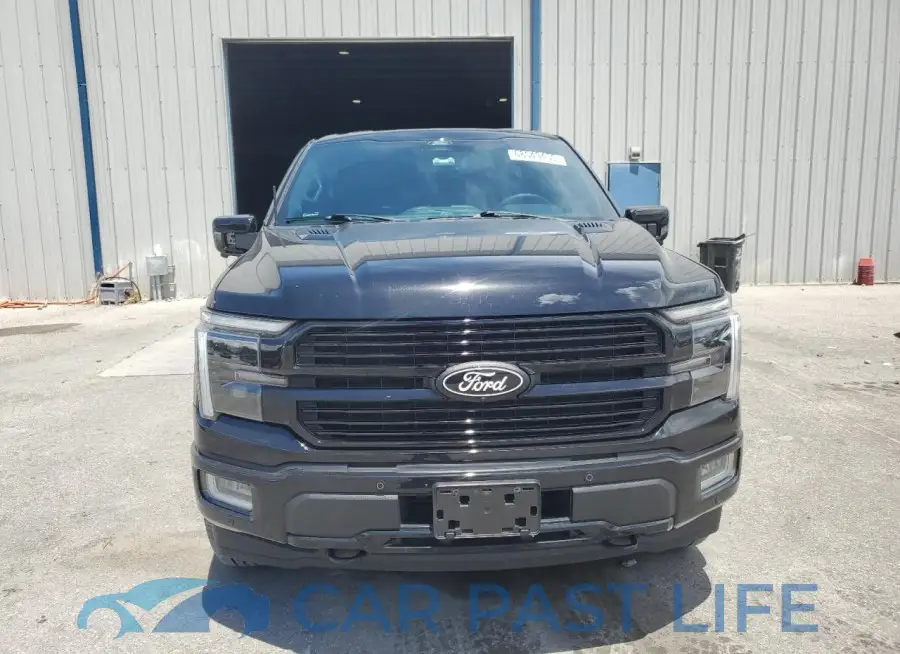 1FTFW7LD8RFA90900# 5