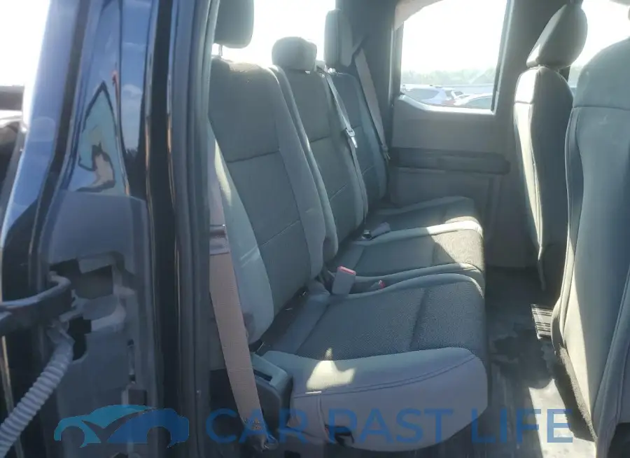 1FTFX1E59KFA36995# 10