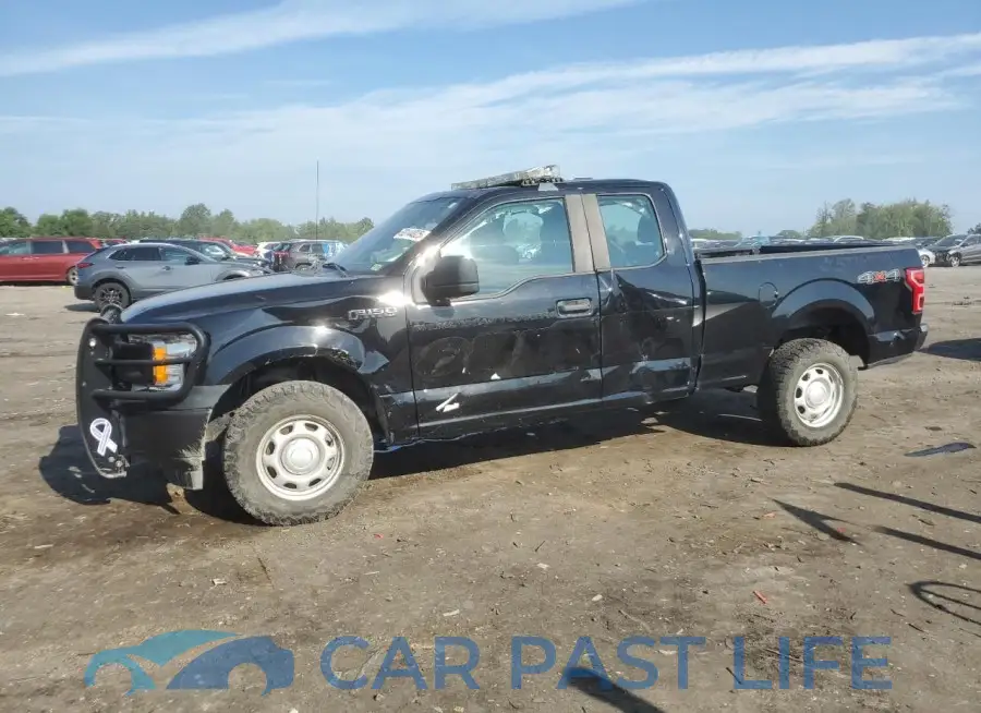 1FTFX1E59KFA36995# 1