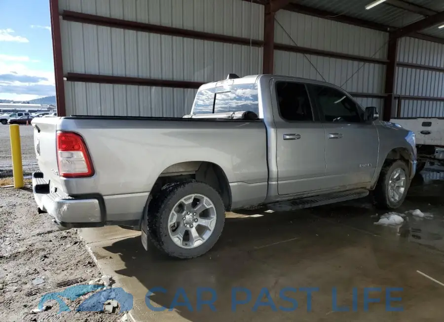 1C6SRFBT9NN138193# 3