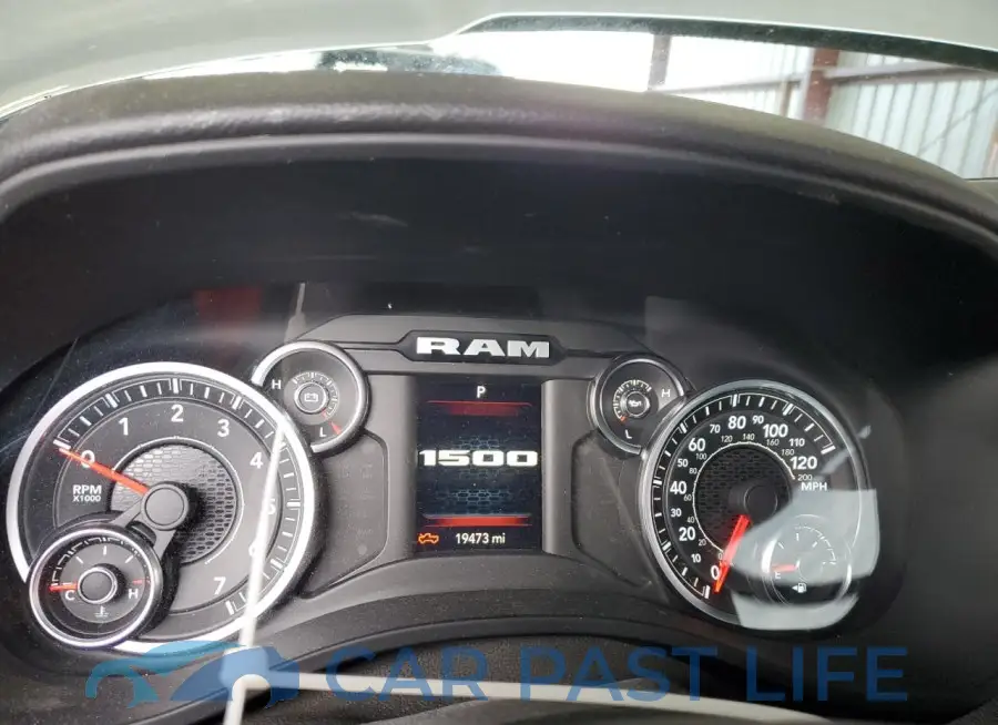 1C6SRFBT9NN138193# 9