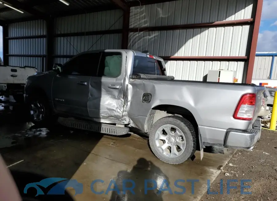 1C6SRFBT9NN138193# 2