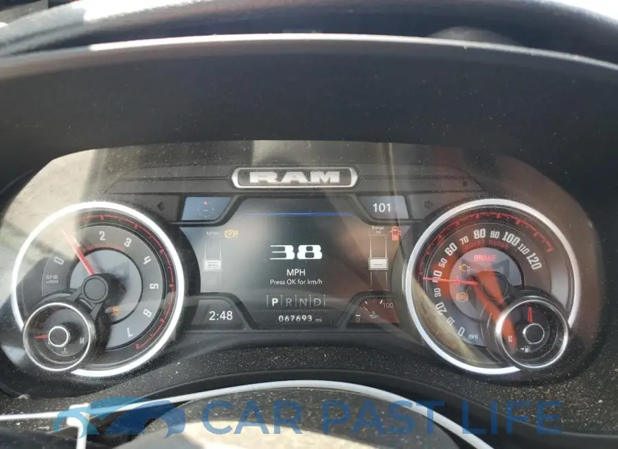 1C6SRFFT7NN330934# 9