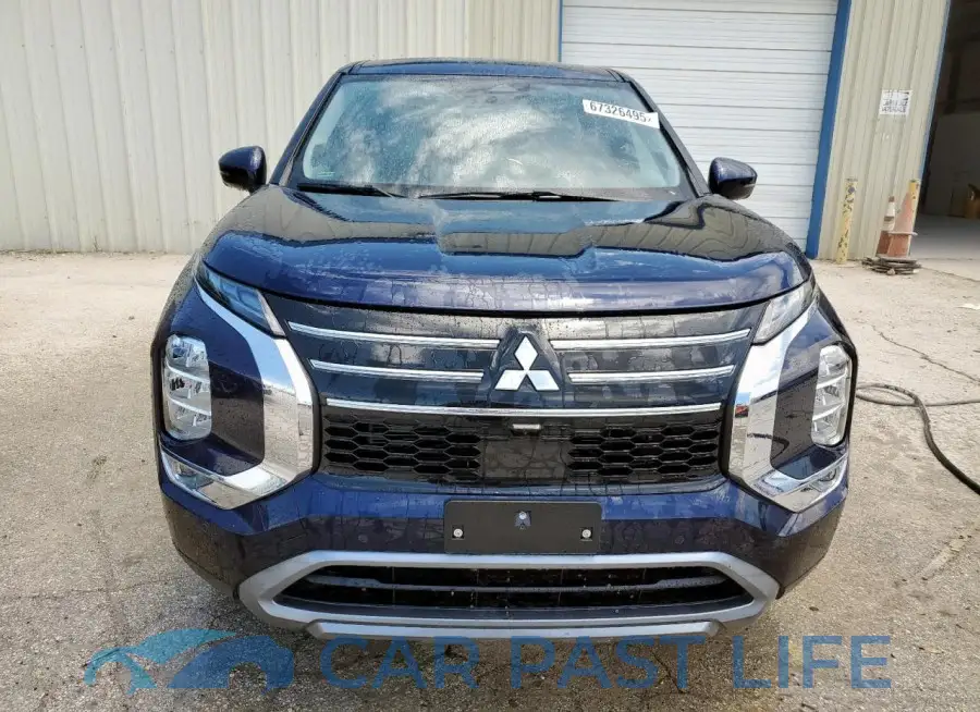 JA4J3VA82SZ023866# 5