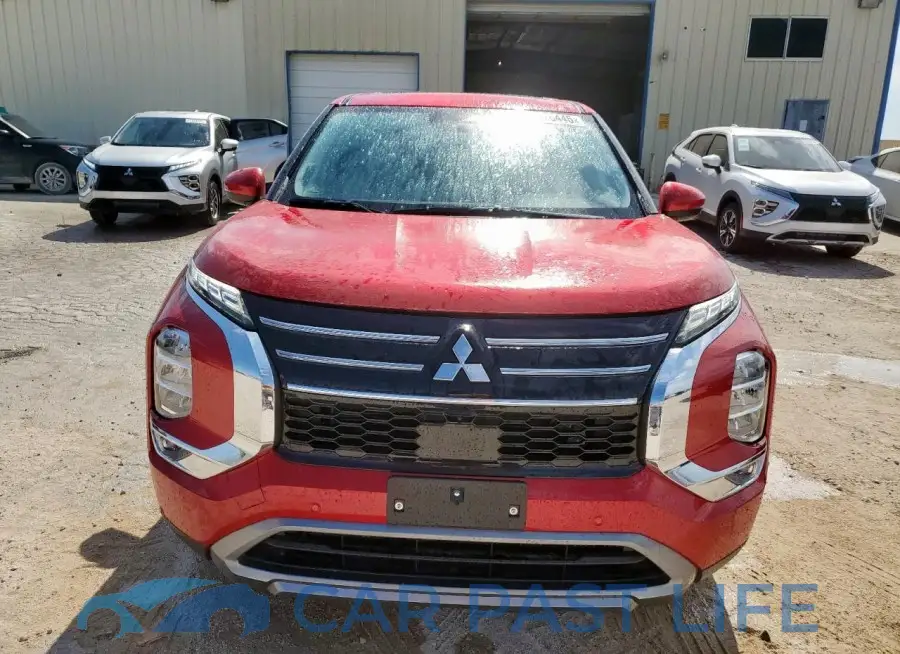 JA4J3VA89SZ023783# 5
