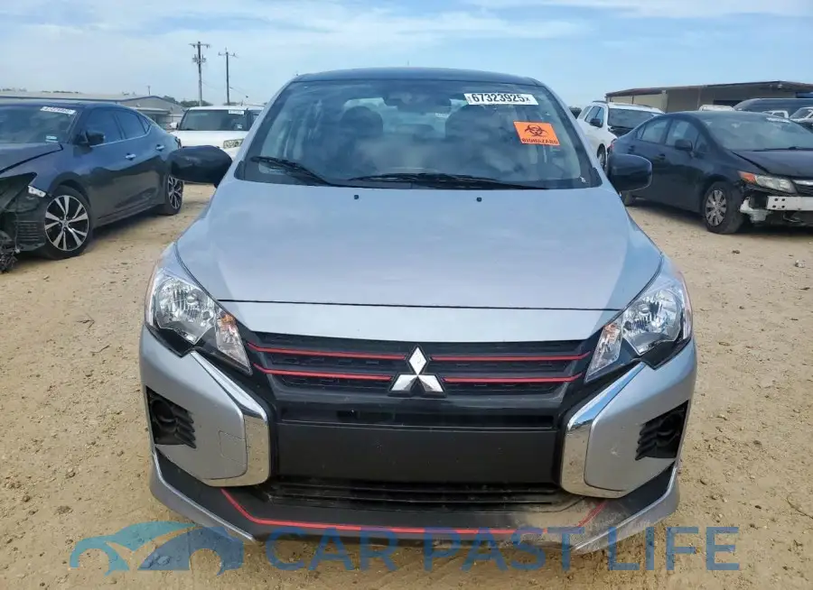 ML32FUFJ6RHF13921# 5