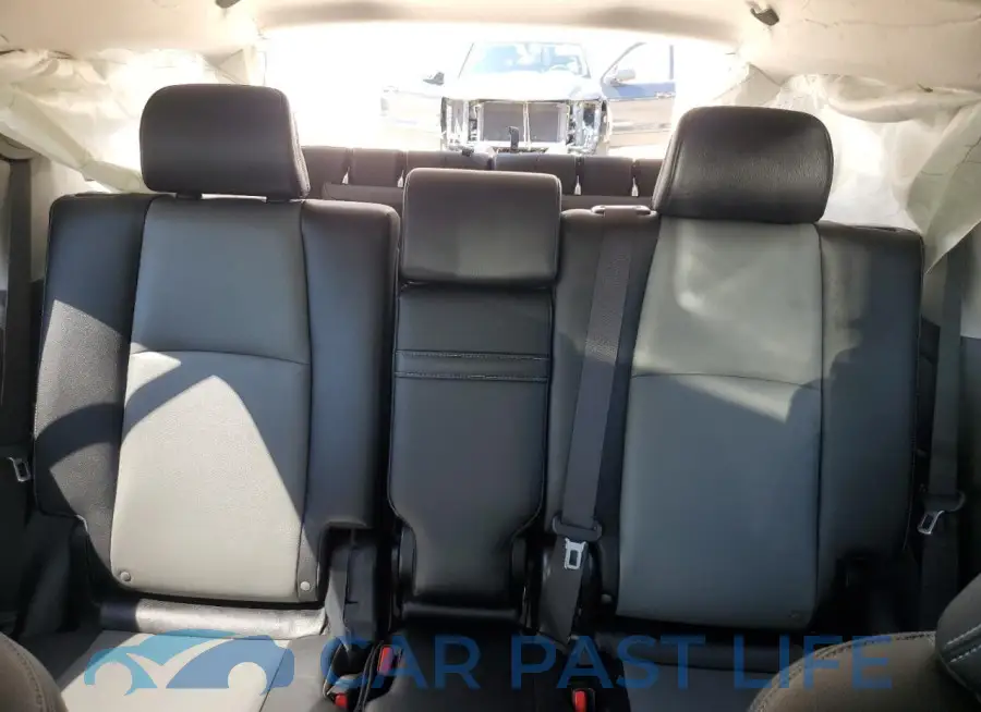JTEBU5JR4J5509452# 10