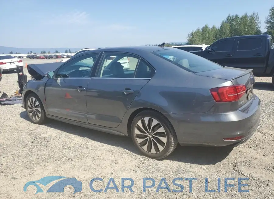 3VW637AJ5GM374836# 2