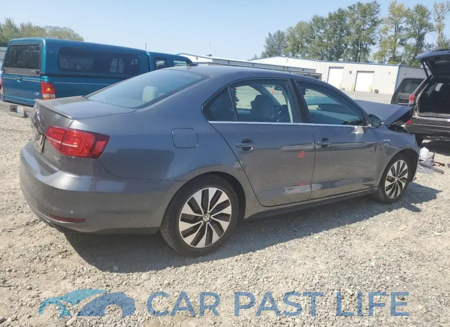 3VW637AJ5GM374836# 3