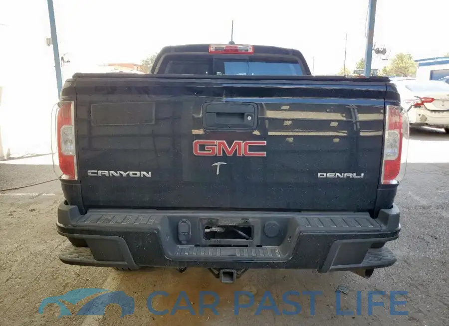 1GTP6EE14J1214481# 6