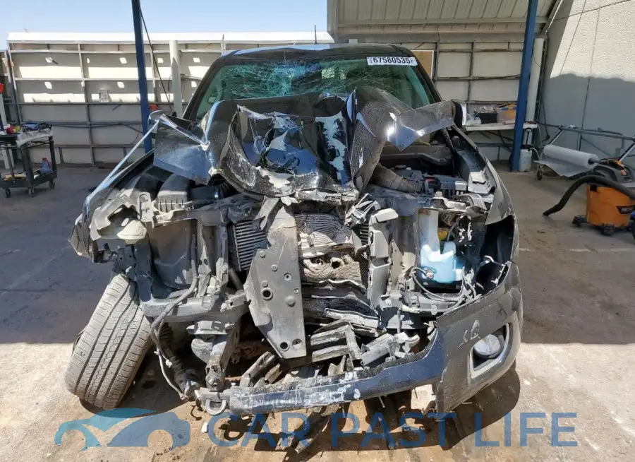 1GTP6EE14J1214481# 5