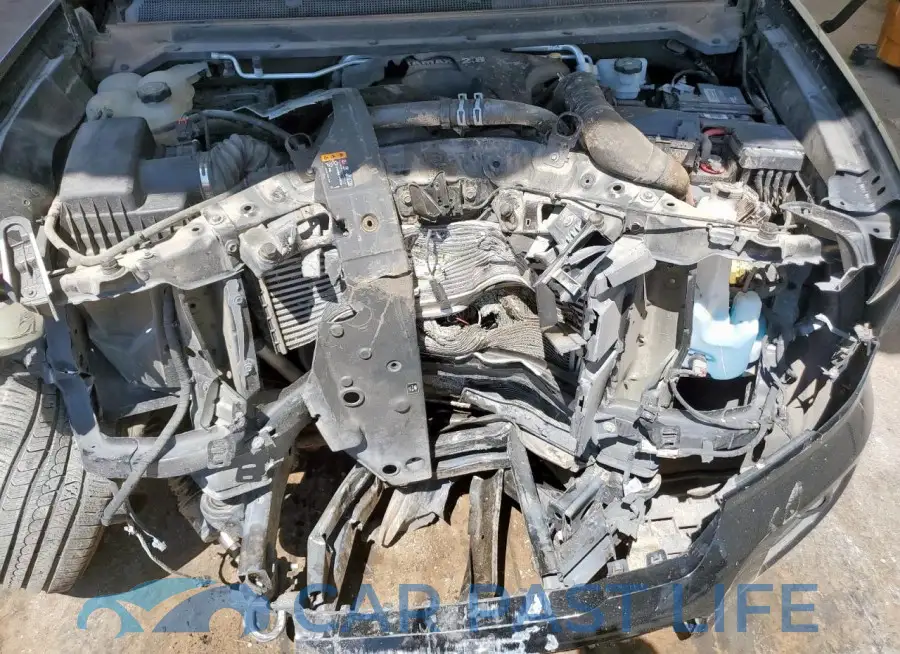 1GTP6EE14J1214481# 11