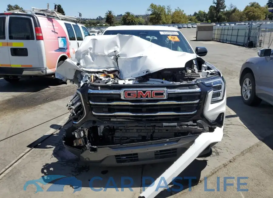3GKALUEGXSL323569# 5