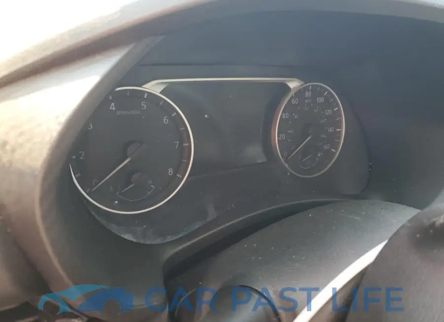 3N1AB8CV7MY271642# 9