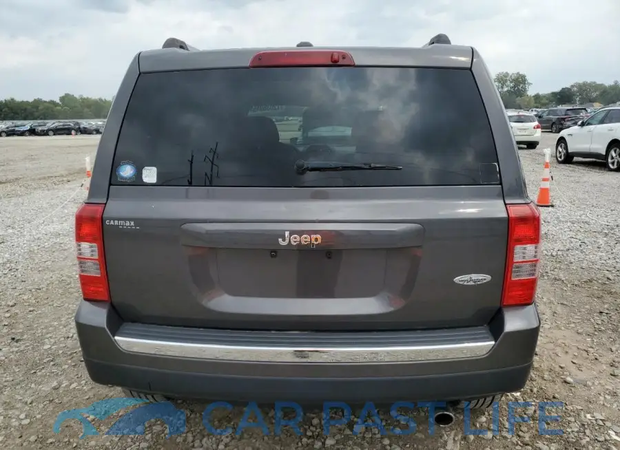1C4NJPFA0HD133079# 6