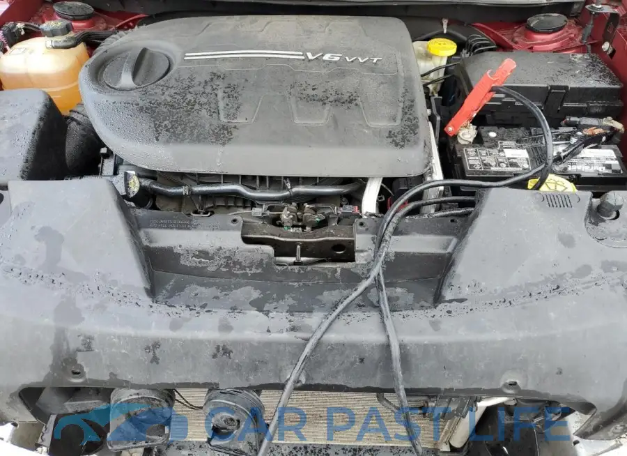 1C4PJMCSXHW621397# 12