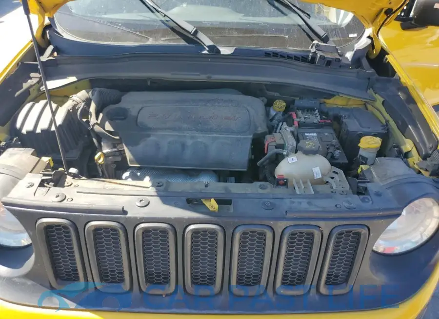 ZACCJAAB3HPE48271# 11