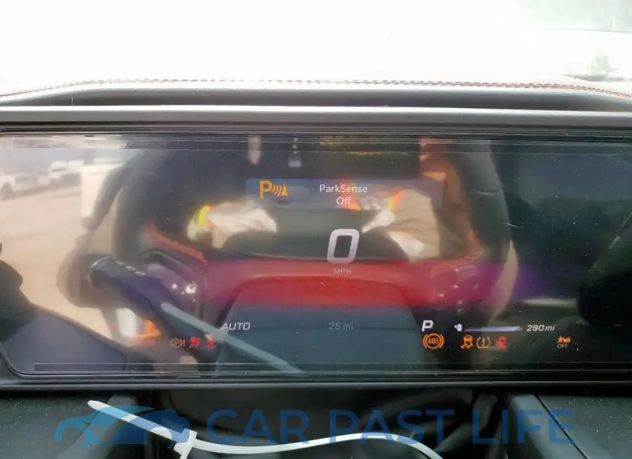 2C3CDBCK1SR543123# 9