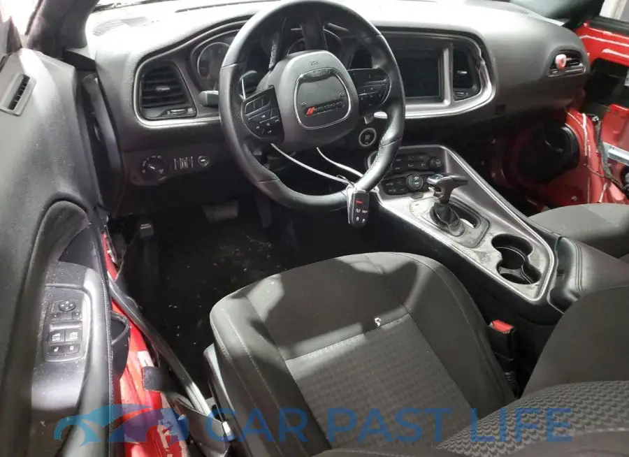 2C3CDZBT1NH105246# 8