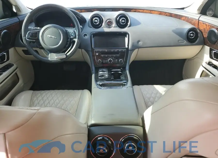 SAJWA2G74J8W16522# 8
