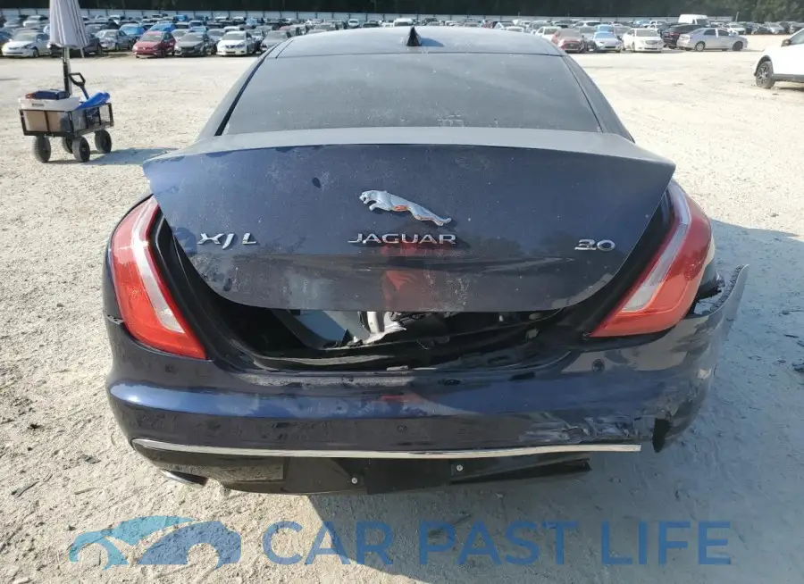 SAJWA2G74J8W16522# 6