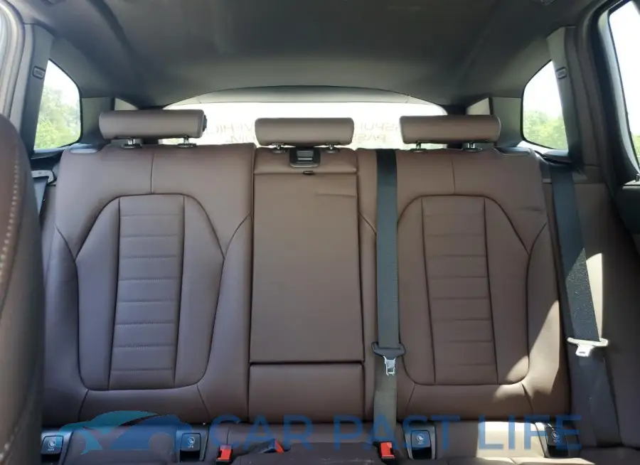 5UX53DP09R9V12955# 10