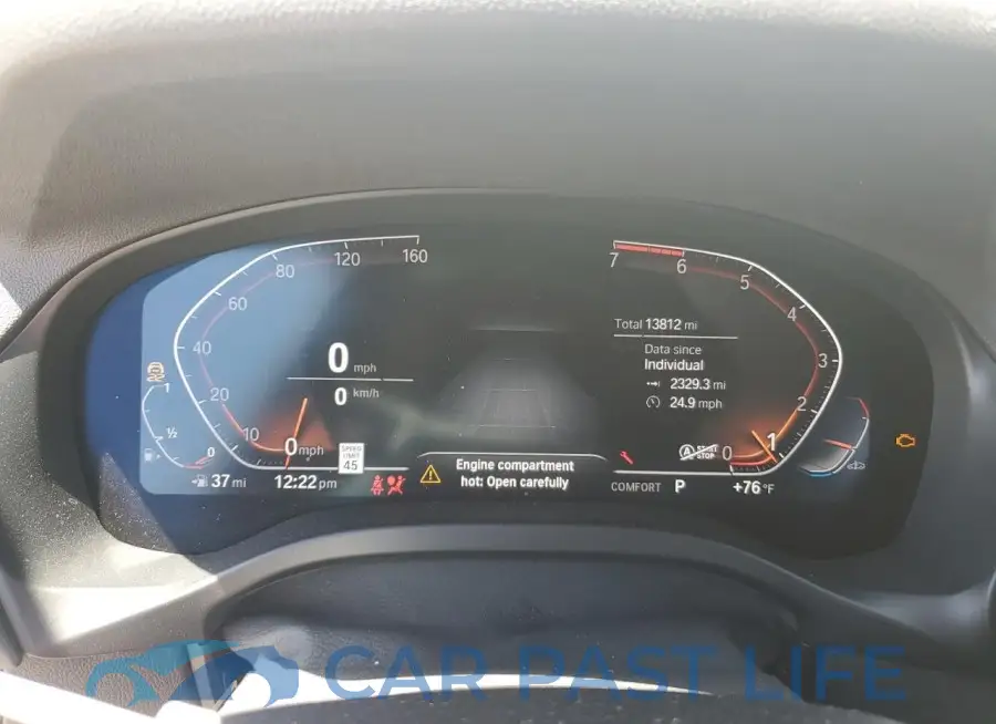 5UX53DP09R9V12955# 9