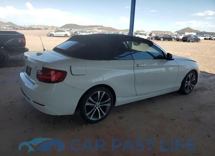 WBA1K9C57GV322025# 3