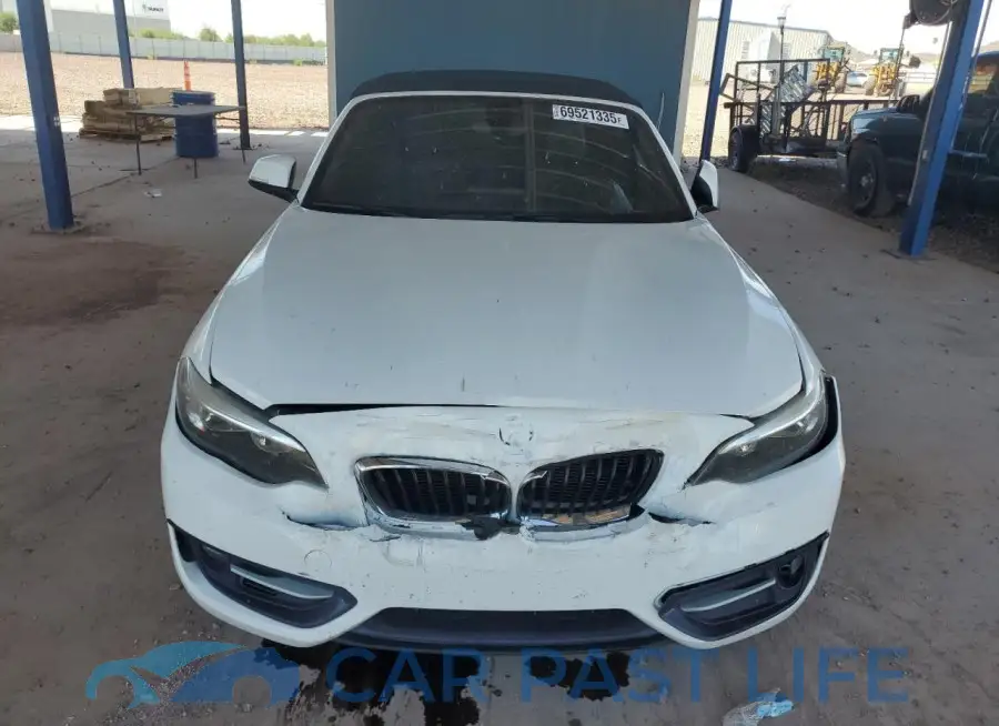 WBA1K9C57GV322025# 5