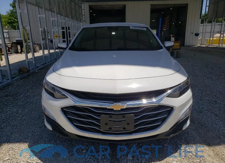 1G1ZC5ST6RF200032# 5
