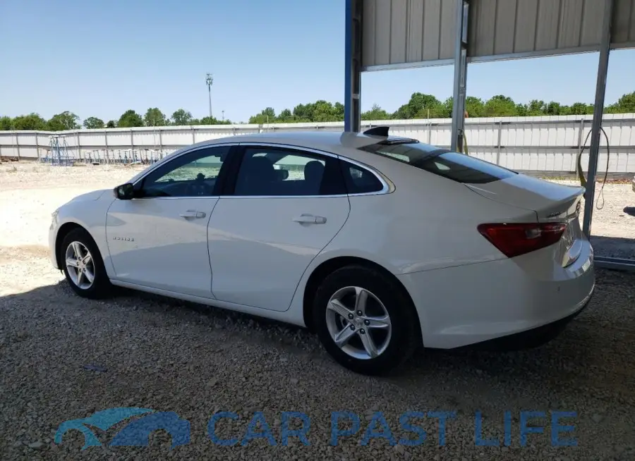 1G1ZC5ST6RF200032# 2