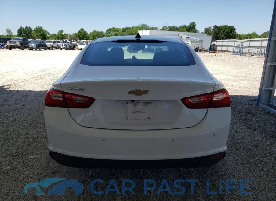 1G1ZC5ST6RF200032# 6