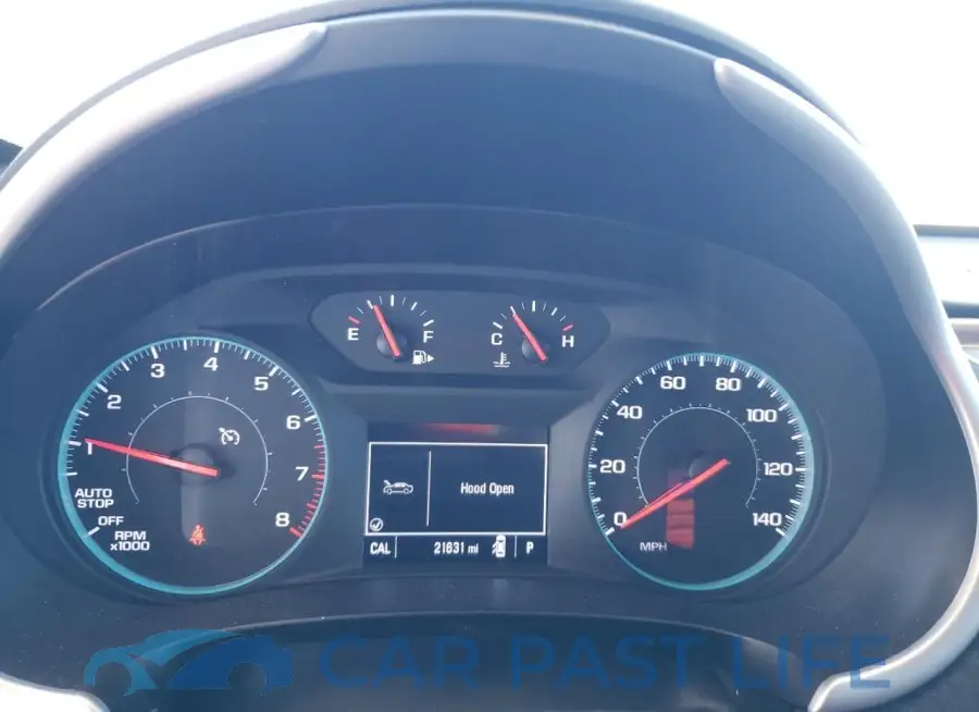 1G1ZC5ST6RF200032# 9