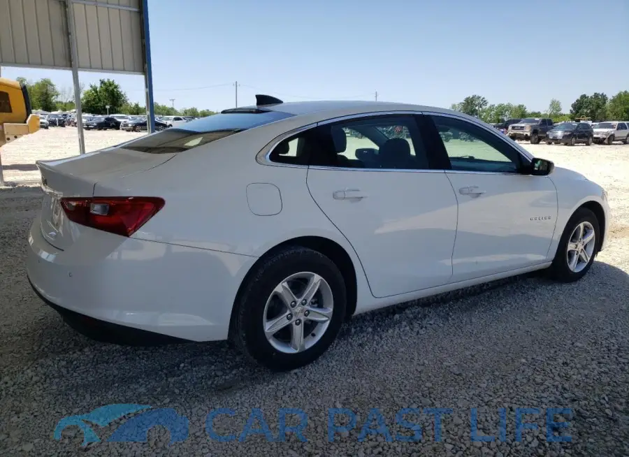 1G1ZC5ST6RF200032# 3