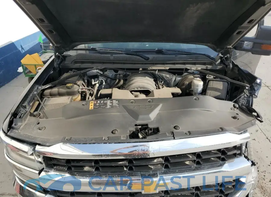 1GCUKREC5HF210492# 11