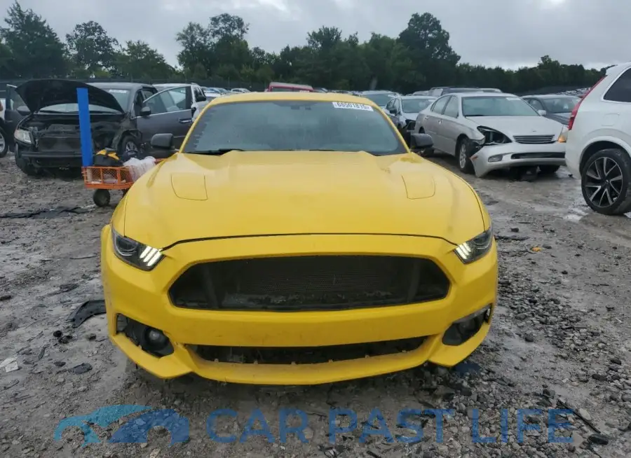 1FA6P8CF3H5323922# 5