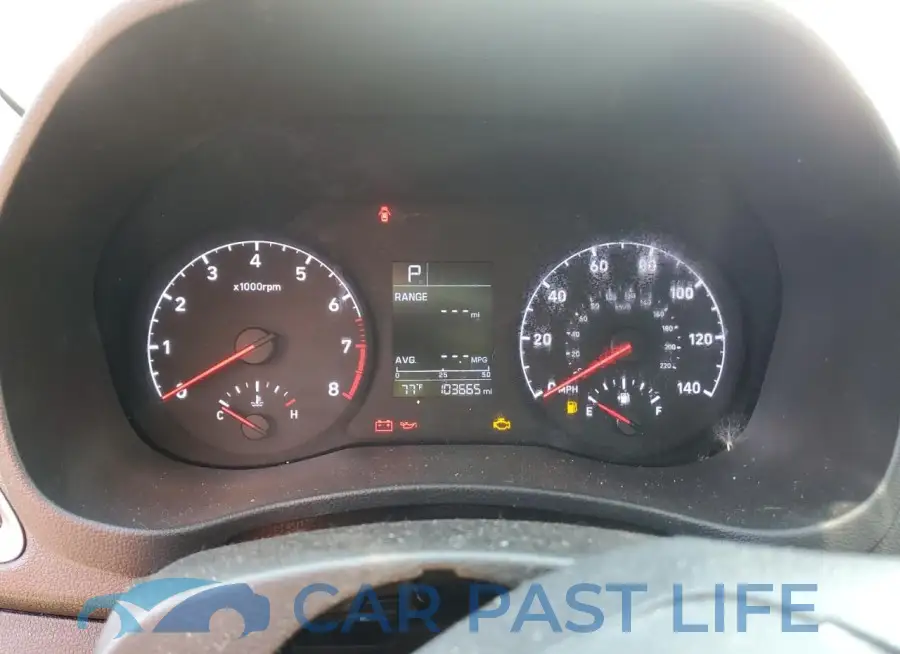 3KPC24A64LE112958# 9