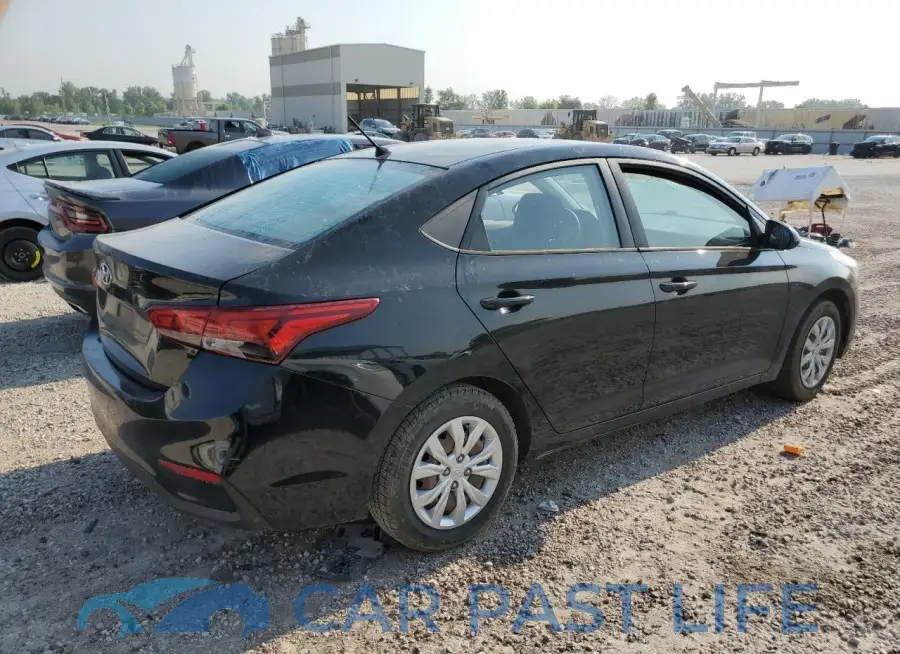 3KPC24A64LE112958# 3