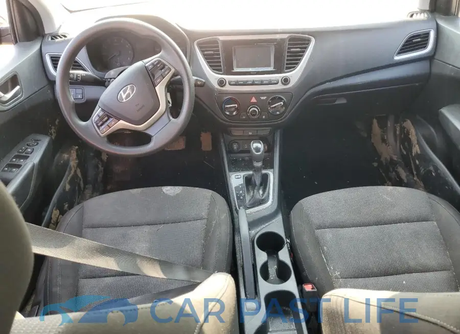 3KPC24A64LE112958# 8