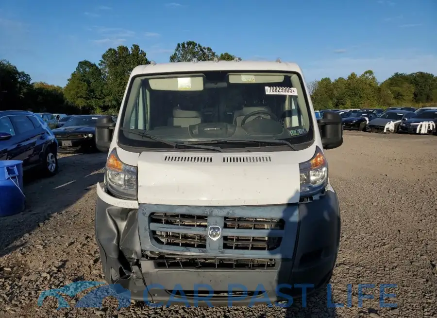 3C6TRVAG9HE520512# 5