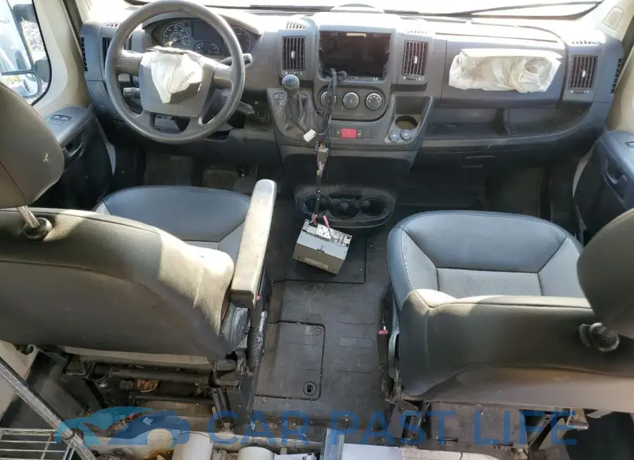 3C6TRVAG9HE520512# 8