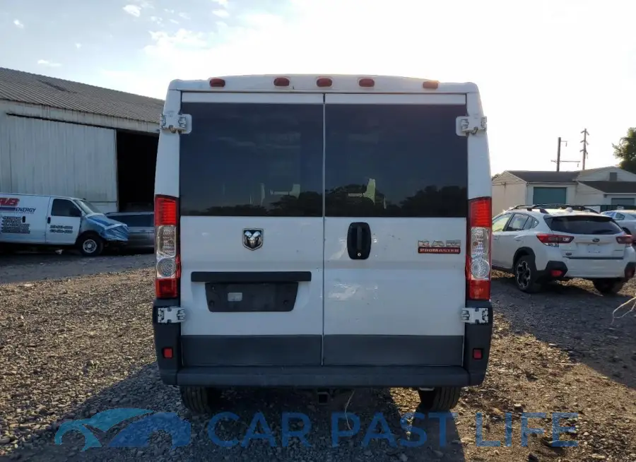 3C6TRVAG9HE520512# 6