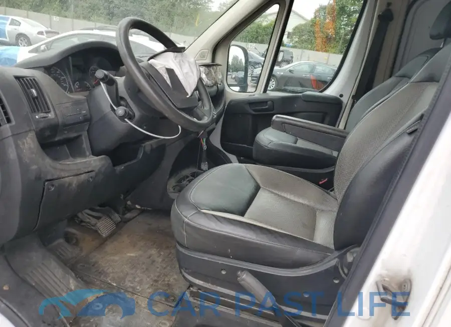 3C6TRVAG9HE520512# 7