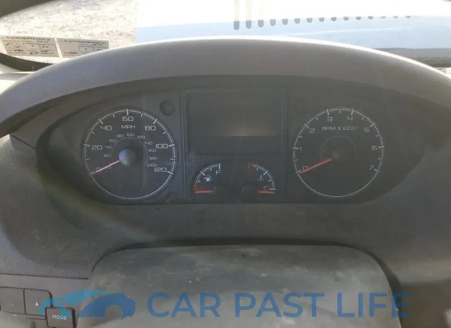 3C6TRVAG9HE520512# 9