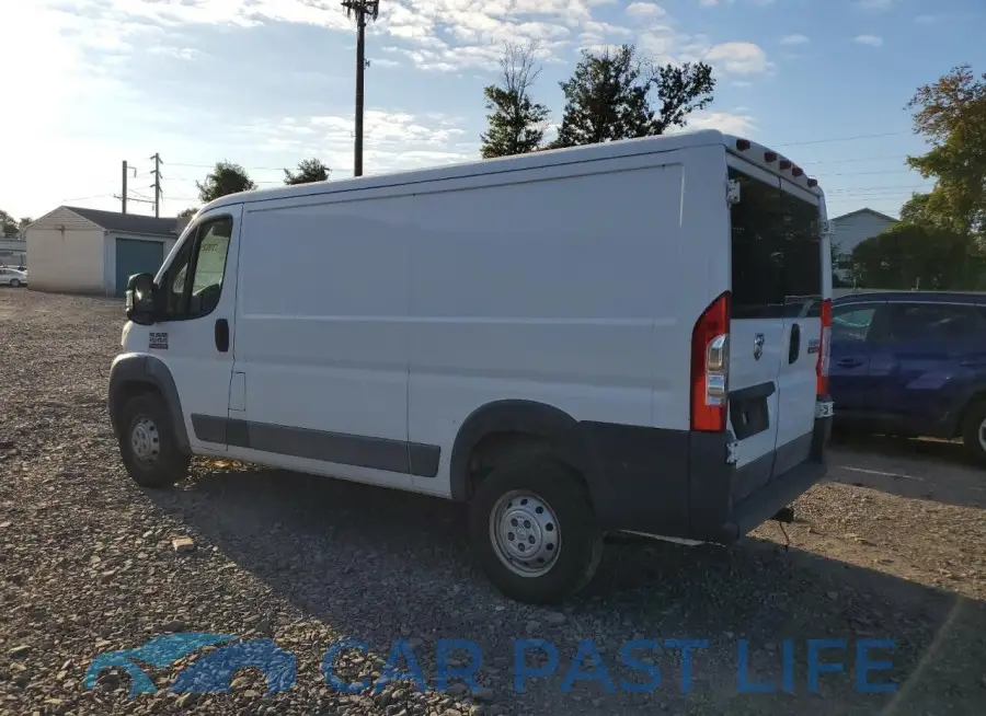 3C6TRVAG9HE520512# 2