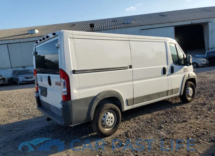 3C6TRVAG9HE520512# 3