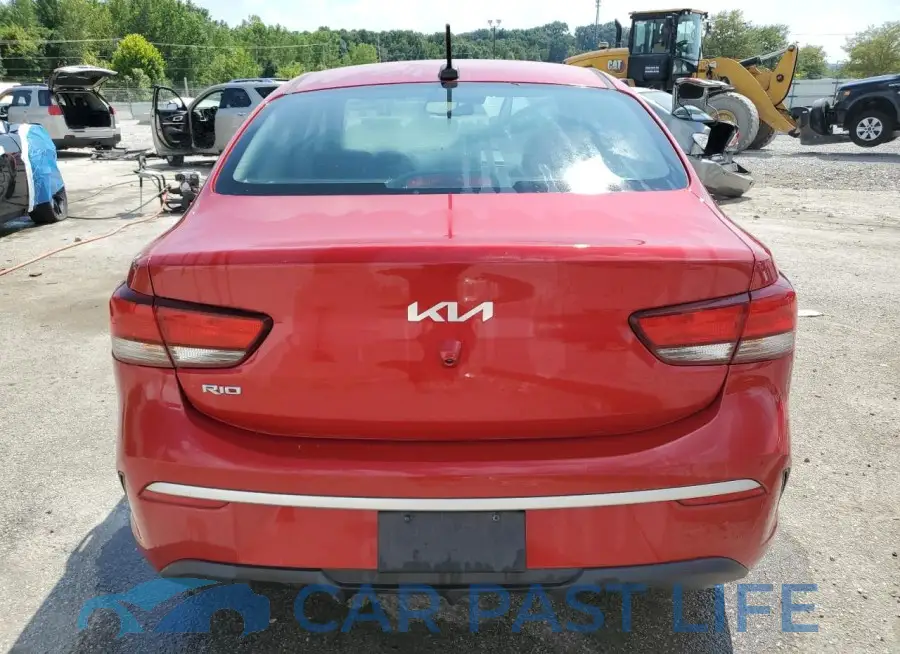 3KPA24AD9NE441745# 6
